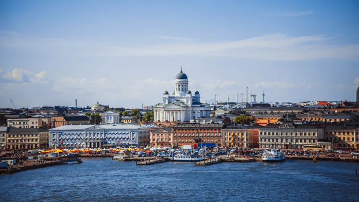 Helsinki
