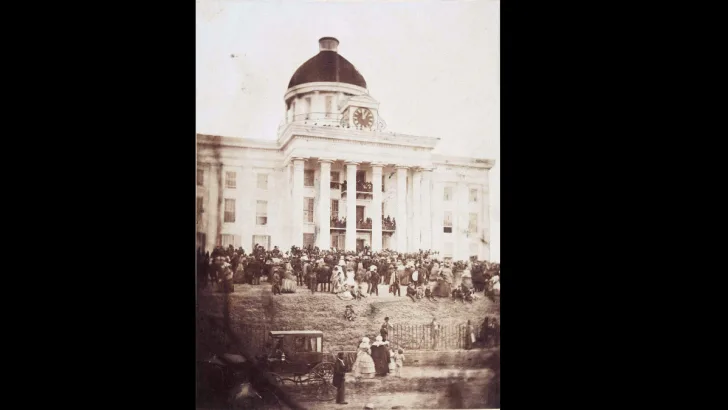 Jefferson Davis