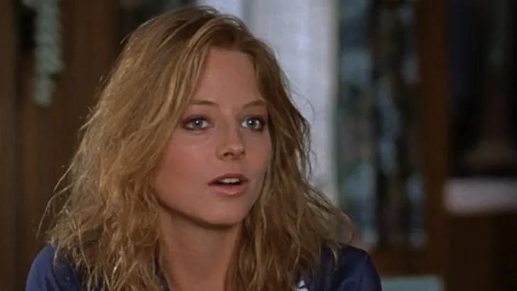 The Accused (Jodie Foster)