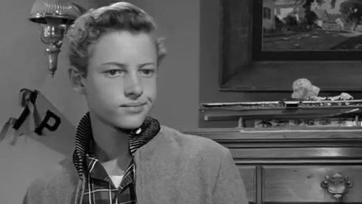 Ken Osmond