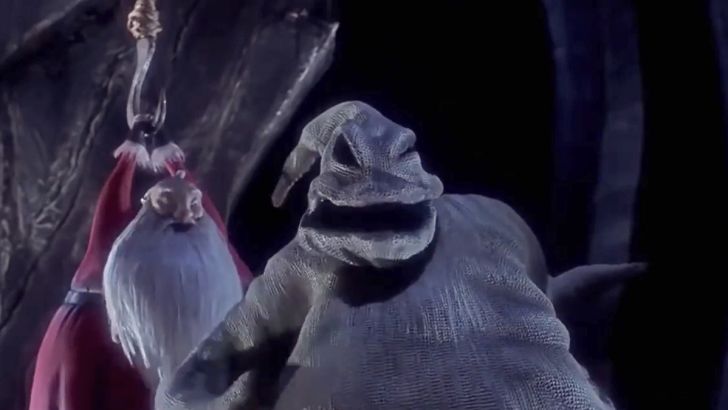 Oogie Boogie