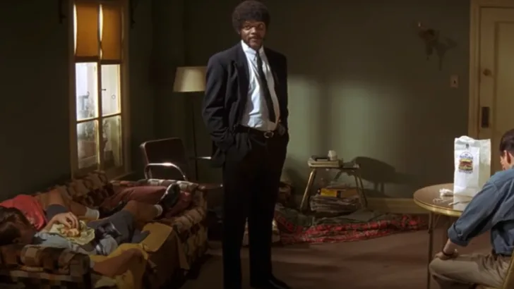 Pulp Fiction