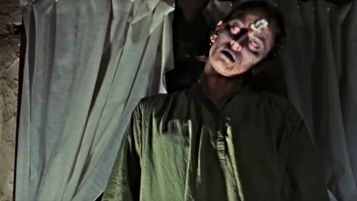 The Evil Dead