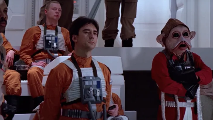 Wedge Antilles