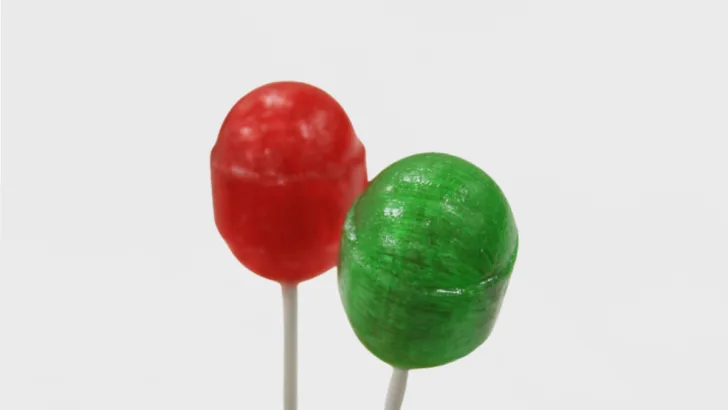 Blow Pops