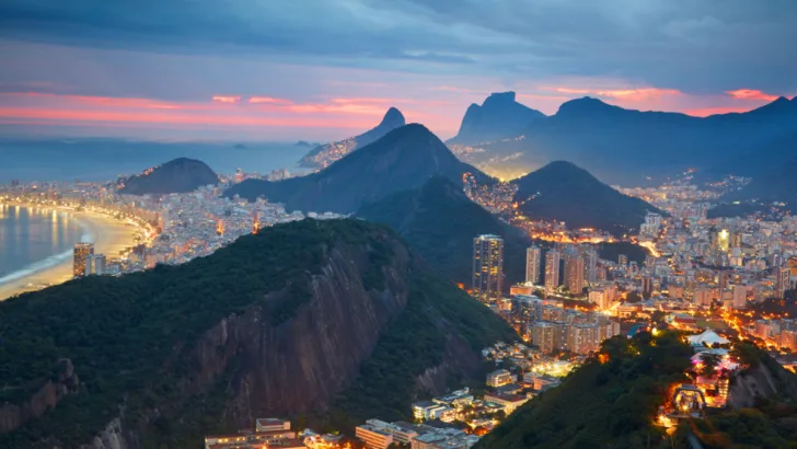 Brazil