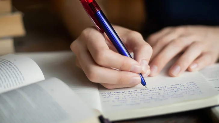 Handwriting