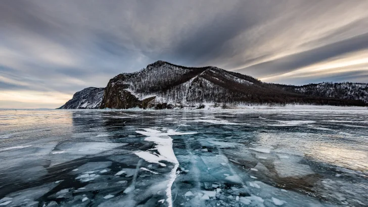 Lake Baikal