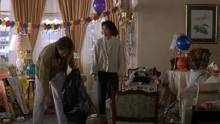 Mrs. Doubtfire