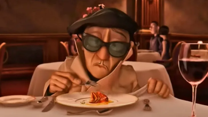 Plastic cutlery