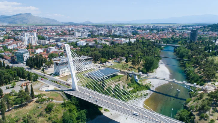 Podgorica