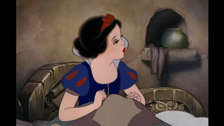 Snow White