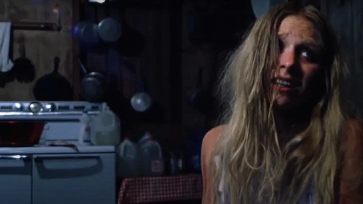 Texas Chainsaw Massacre