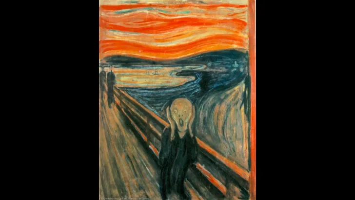 The Scream