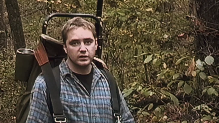 Blair Witch Project