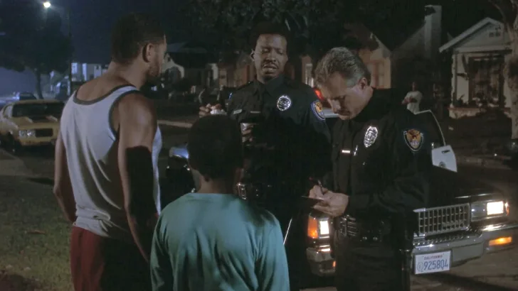Boyz N the Hood