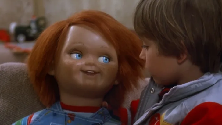 Child’s Play