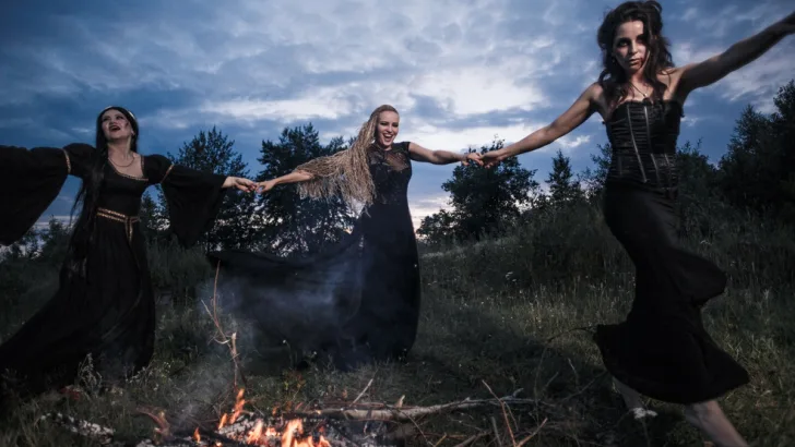 Coven