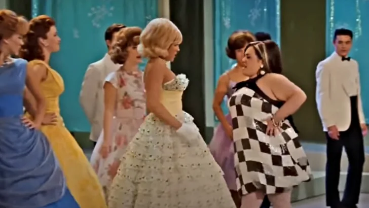 Hairspray