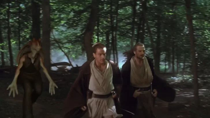 Jar Jar Binks