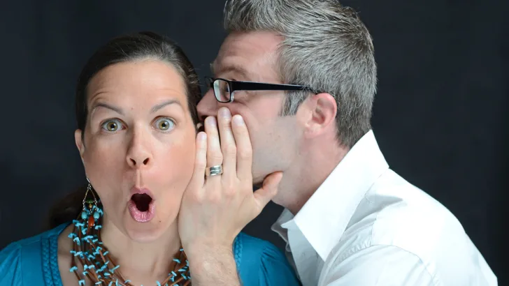 Keeping secrets
