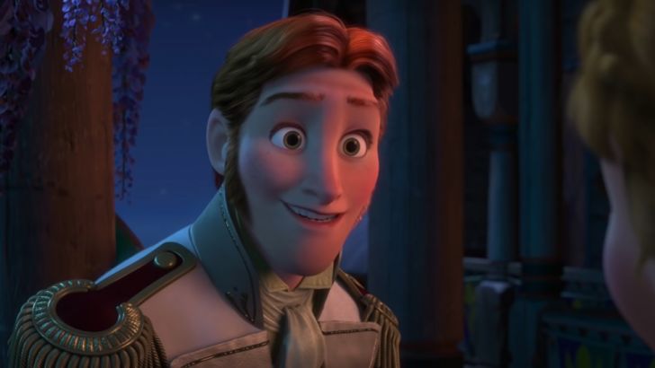 Prince Hans