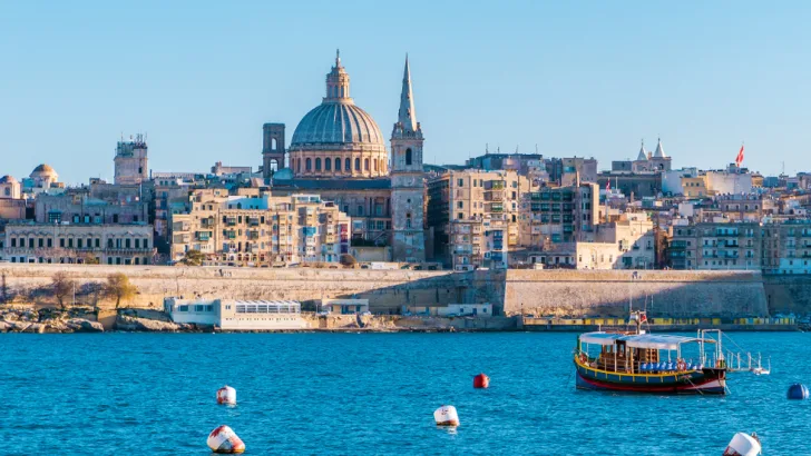 Valletta