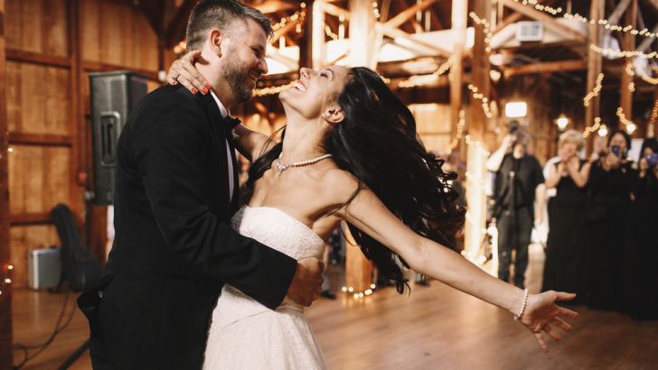 Wedding song