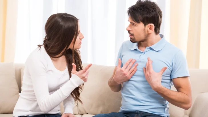 Argument