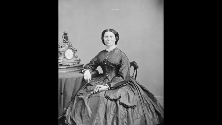 Clara Barton