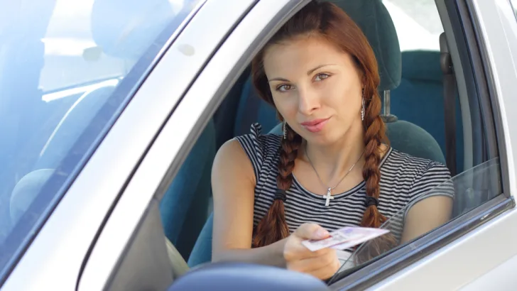 Driver's license