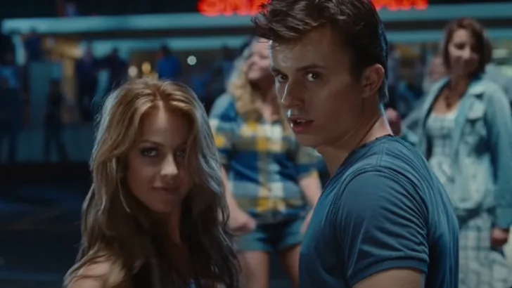 Footloose