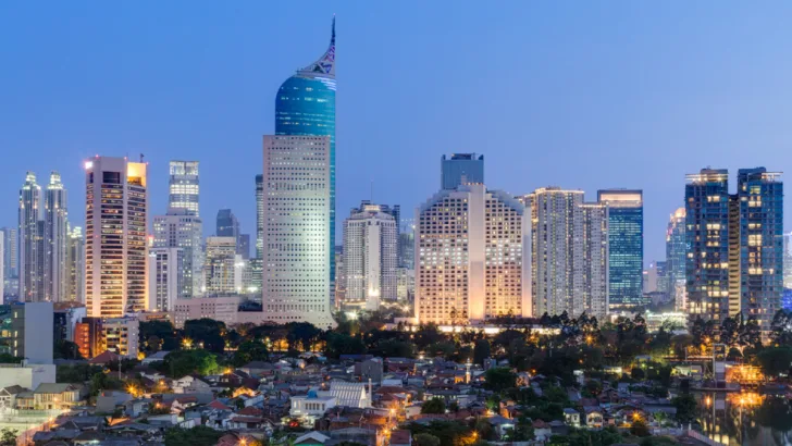 Indonesia
