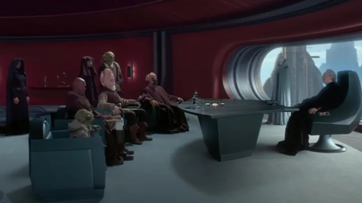 Kit Fisto