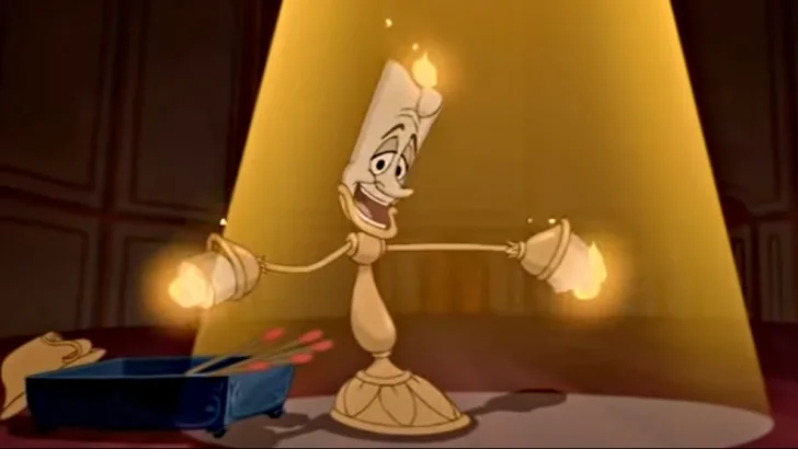 Lumiere