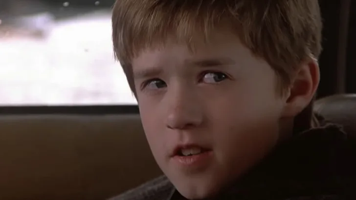Sixth Sense