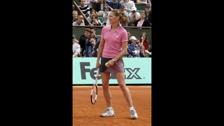 Steffi Graf