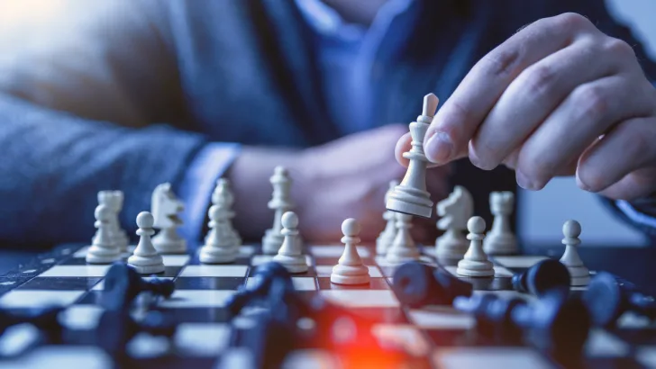 Strategy Games