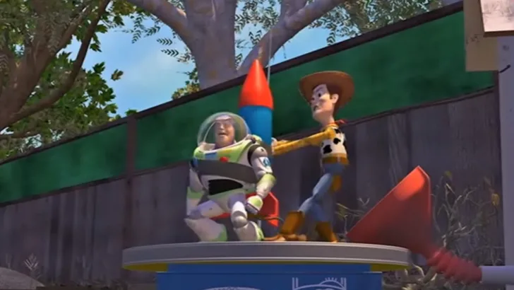 Toy Story