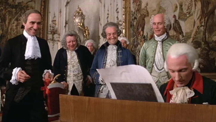 Amadeus
