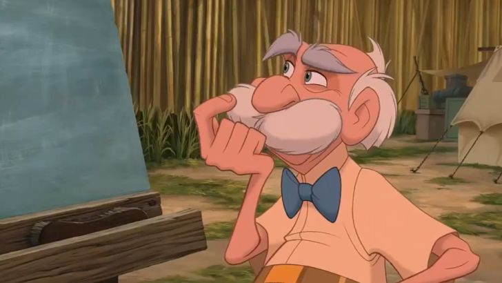 Archimedes Q. Porter