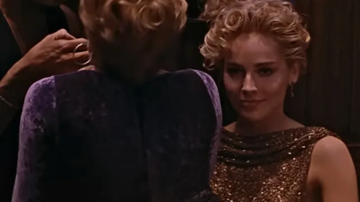 Basic Instinct