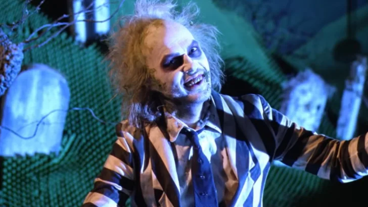 Beetlejuice
