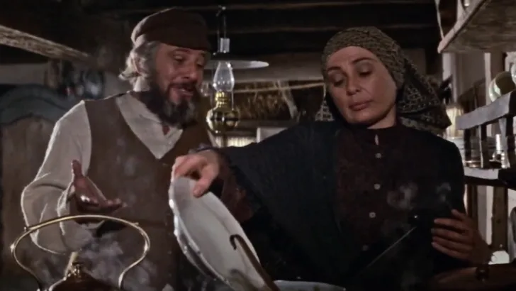 Fiddler on the Roof