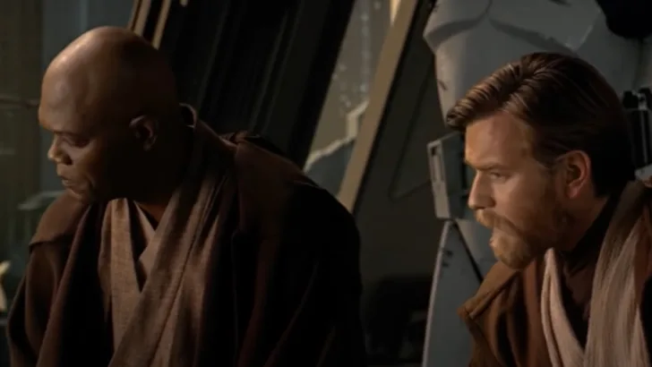 Mace Windu