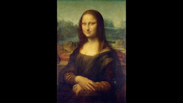 Mona Lisa