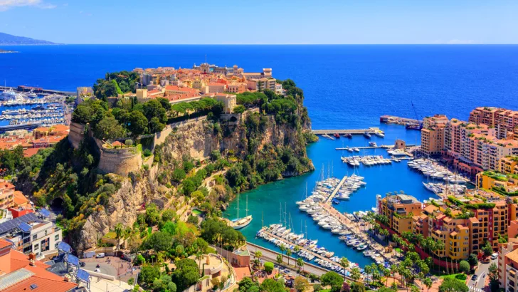 Monaco