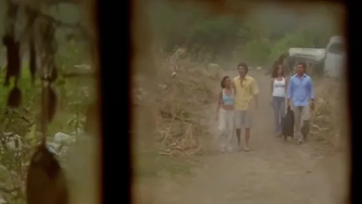 Wrong Turn