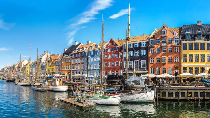 Copenhagen