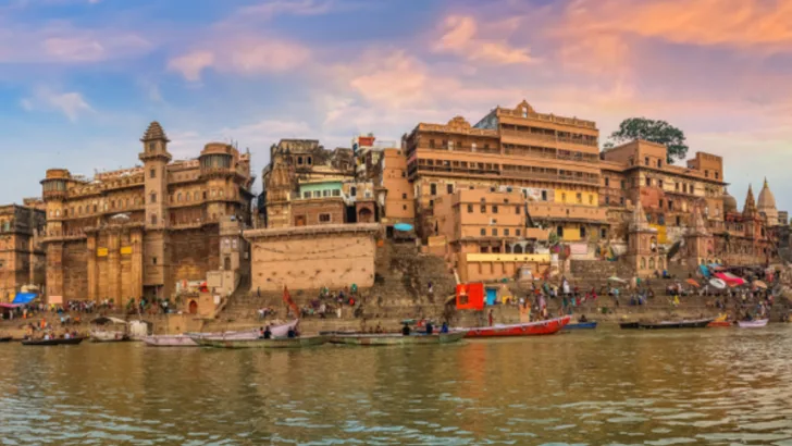 India